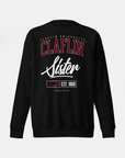 Claflin University (CU) - The Family - Sweatshirt