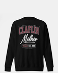 Claflin University (CU) - The Family - Sweatshirt