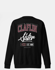 Claflin University (CU) - The Family - Sweatshirt