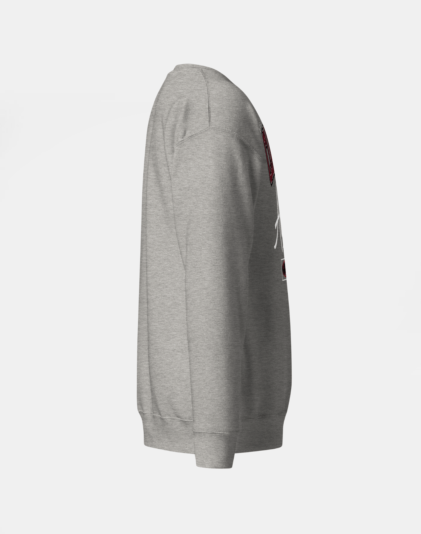 Claflin University (CU) - The Family - Sweatshirt