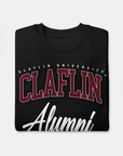 Claflin University (CU) - The Family - Sweatshirt