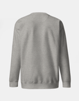 Claflin University (CU) - The Family - Sweatshirt