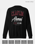 Claflin University (CU) - The Family - Sweatshirt