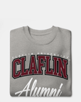 Claflin University (CU) - The Family - Sweatshirt