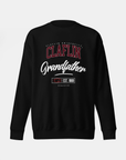 Claflin University (CU) - The Family - Sweatshirt