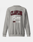 Claflin University (CU) - The Family - Sweatshirt