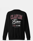 Claflin University (CU) - The Family - Sweatshirt