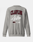 Claflin University (CU) - The Family - Sweatshirt