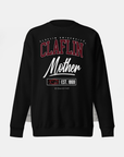 Claflin University (CU) - The Family - Sweatshirt
