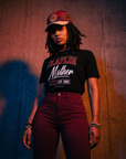 Claflin University (CU) - The Family - T-Shirt