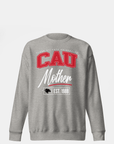 Clark Atlanta University (CAU) - The Family - Sweatshirt