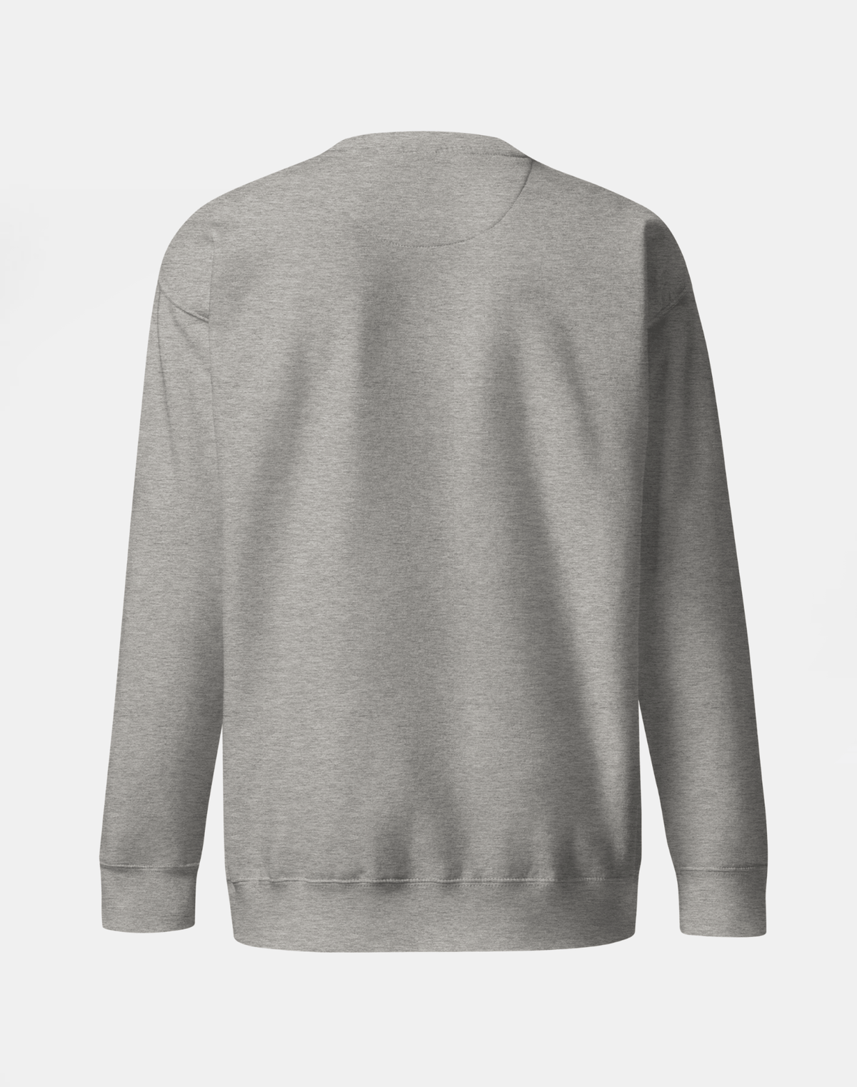 Clark Atlanta University (CAU) - The Family - Sweatshirt