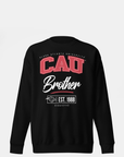 Clark Atlanta University (CAU) - The Family - Sweatshirt