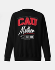 Clark Atlanta University (CAU) - The Family - Sweatshirt