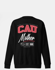 Clark Atlanta University (CAU) - The Family - Sweatshirt