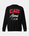 Clark Atlanta University (CAU) - The Family - Sweatshirt