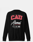 Clark Atlanta University (CAU) - The Family - Sweatshirt