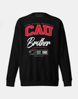 Clark Atlanta University (CAU) - The Family - Sweatshirt