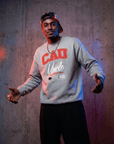 Clark Atlanta University (CAU) - The Family - Sweatshirt