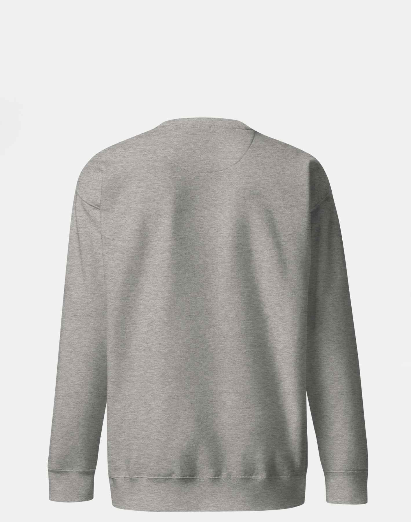 Clark Atlanta University (CAU) - The Family - Sweatshirt