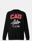 Clark Atlanta University (CAU) - The Family - Sweatshirt