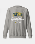 Coppin State University (CSU) - The Family - Sweatshirt