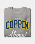 Coppin State University (CSU) - The Family - Sweatshirt