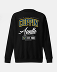 Coppin State University (CSU) - The Family - Sweatshirt