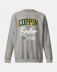 Coppin State University (CSU) - The Family - Sweatshirt