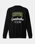 Coppin State University (CSU) - The Family - Sweatshirt