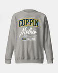 Coppin State University (CSU) - The Family - Sweatshirt