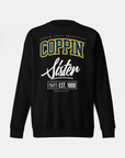 Coppin State University (CSU) - The Family - Sweatshirt