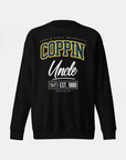 Coppin State University (CSU) - The Family - Sweatshirt