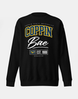 Coppin State University (CSU) - The Family - Sweatshirt
