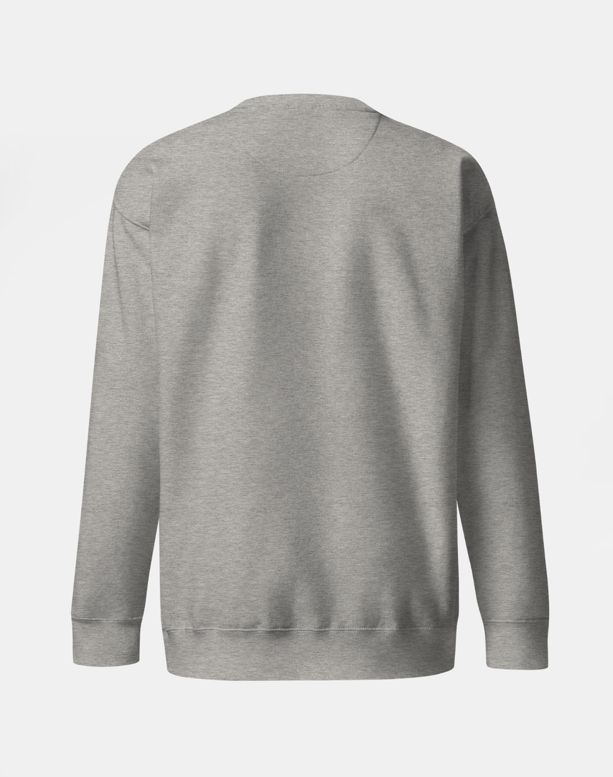Coppin State University (CSU) - The Family - Sweatshirt