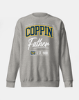 Coppin State University (CSU) - The Family - Sweatshirt