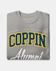 Coppin State University (CSU) - The Family - Sweatshirt