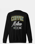Coppin State University (CSU) - The Family - Sweatshirt