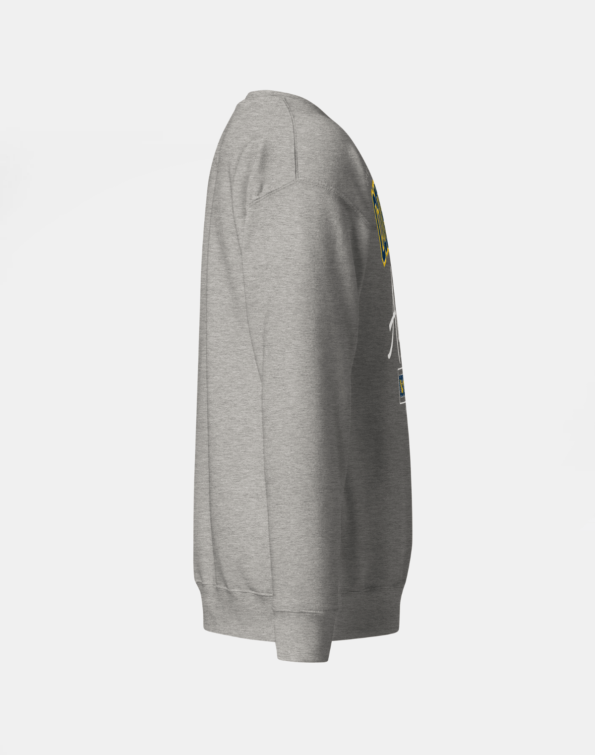 Coppin State University (CSU) - The Family - Sweatshirt