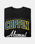 Coppin State University (CSU) - The Family - Sweatshirt