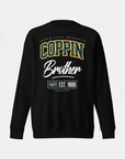 Coppin State University (CSU) - The Family - Sweatshirt