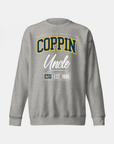 Coppin State University (CSU) - The Family - Sweatshirt