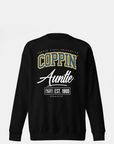 Coppin State University (CSU) - The Family - Sweatshirt