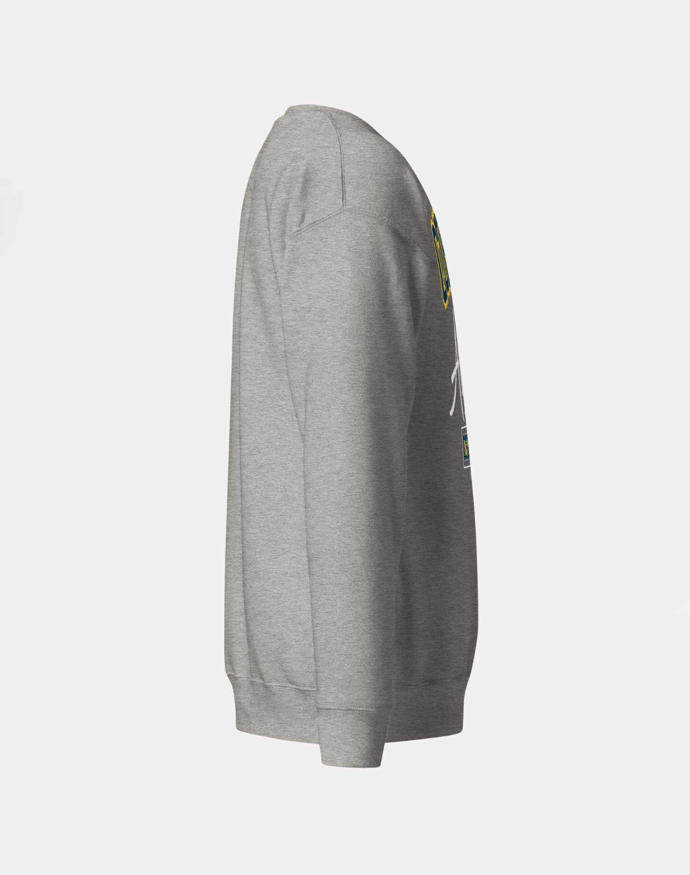 Coppin State University (CSU) - The Family - Sweatshirt