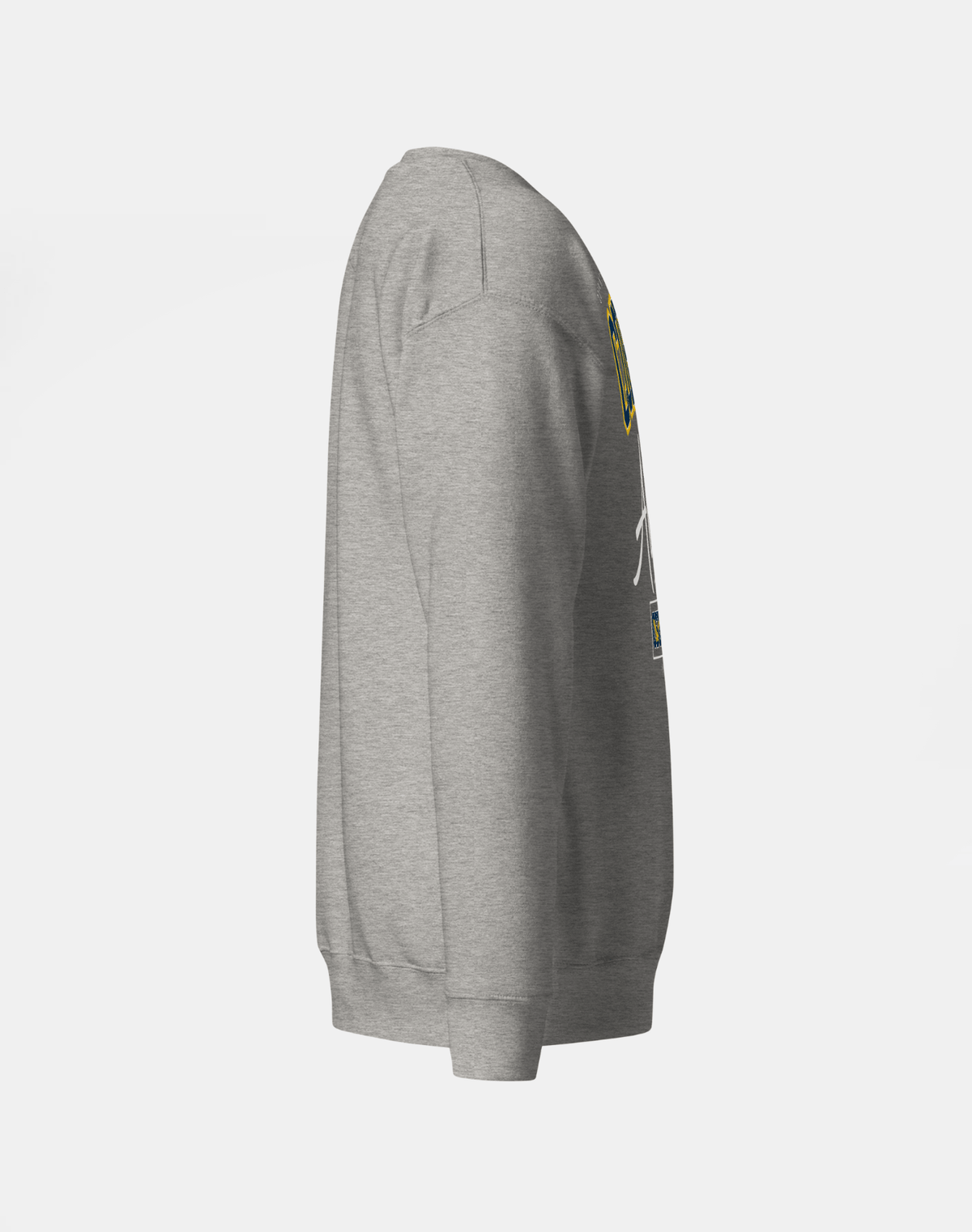 Coppin State University (CSU) - The Family - Sweatshirt