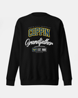 Coppin State University (CSU) - The Family - Sweatshirt