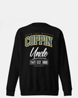 Coppin State University (CSU) - The Family - Sweatshirt