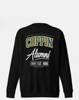Coppin State University (CSU) - The Family - Sweatshirt