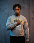 Coppin State University (CSU) - The Family - Sweatshirt
