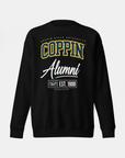 Coppin State University (CSU) - The Family - Sweatshirt